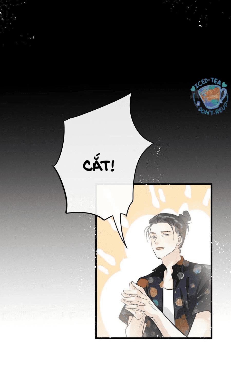 Lang Sói Thượng Khẩu - Chap 22