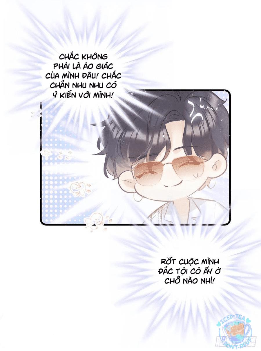 Lang Sói Thượng Khẩu - Chap 22