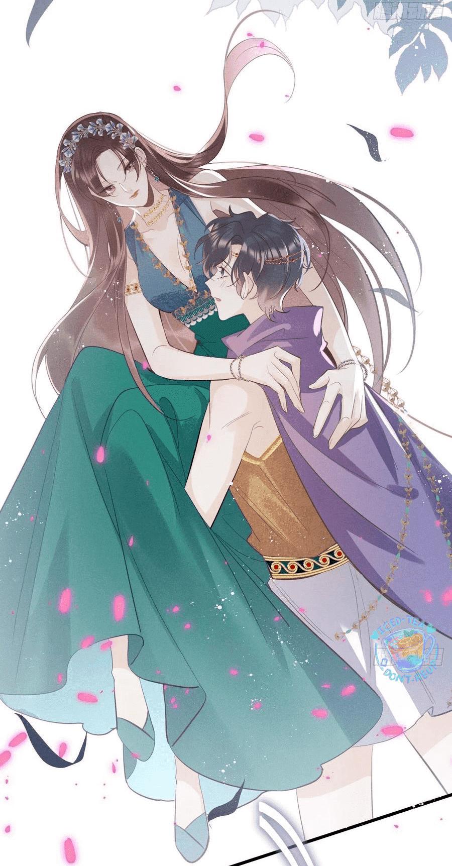 Lang Sói Thượng Khẩu - Chap 22
