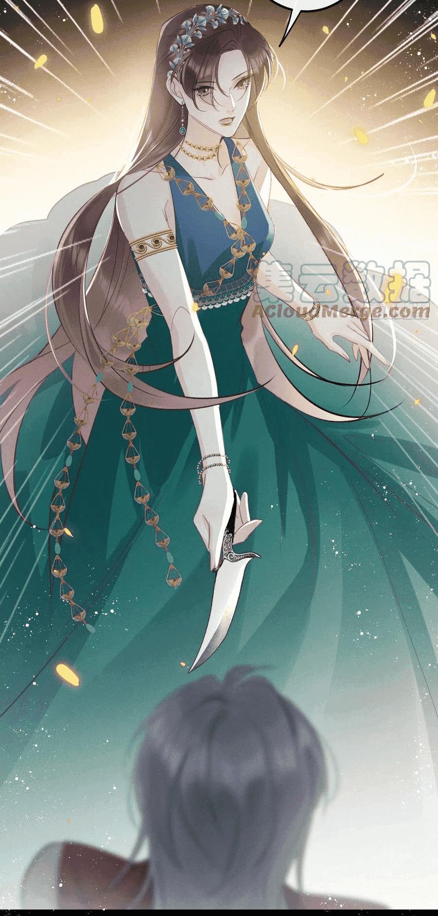 Lang Sói Thượng Khẩu - Chap 22