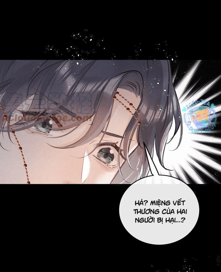 Lang Sói Thượng Khẩu - Chap 22