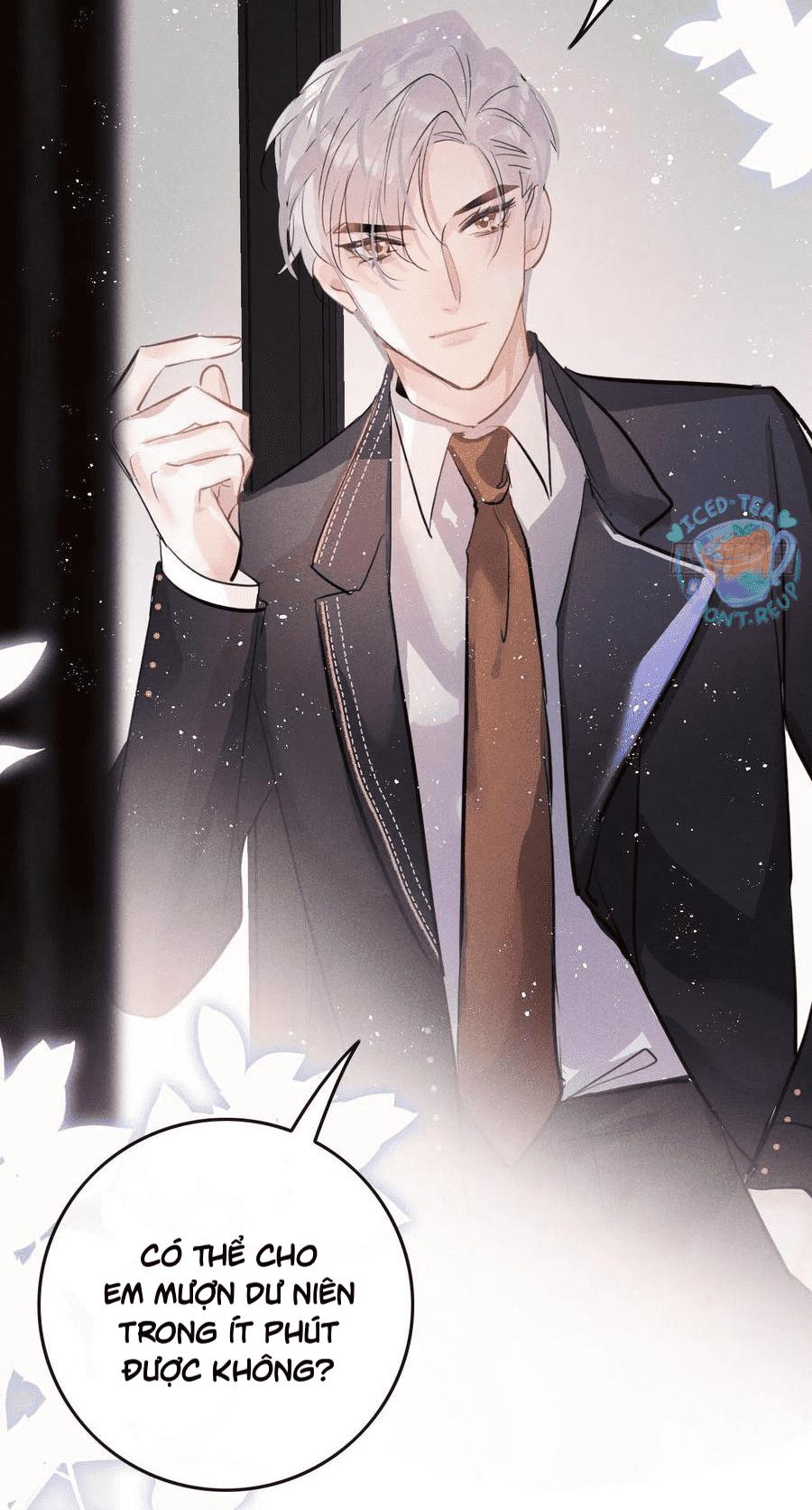 Lang Sói Thượng Khẩu - Chap 22
