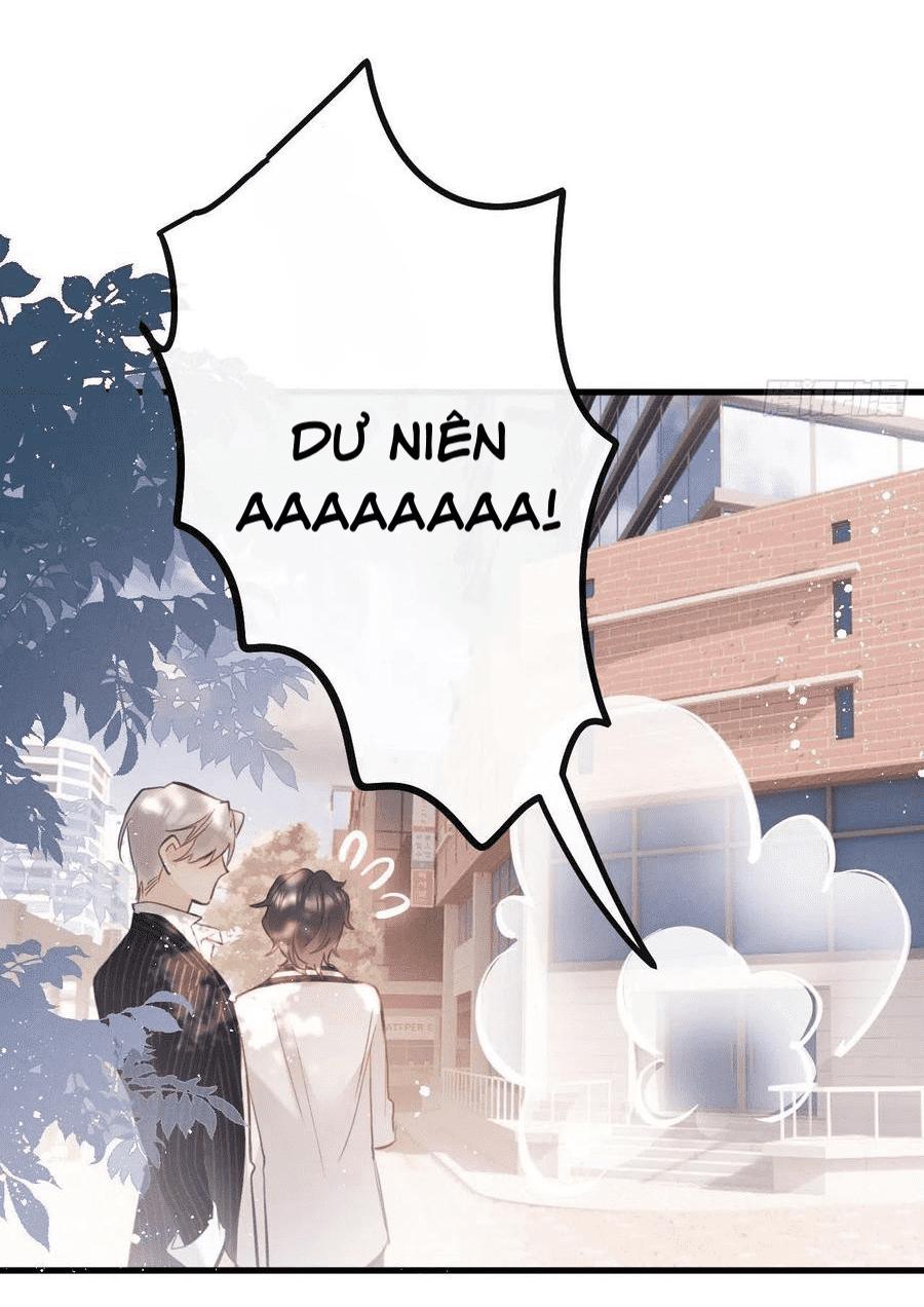 Lang Sói Thượng Khẩu - Chap 22