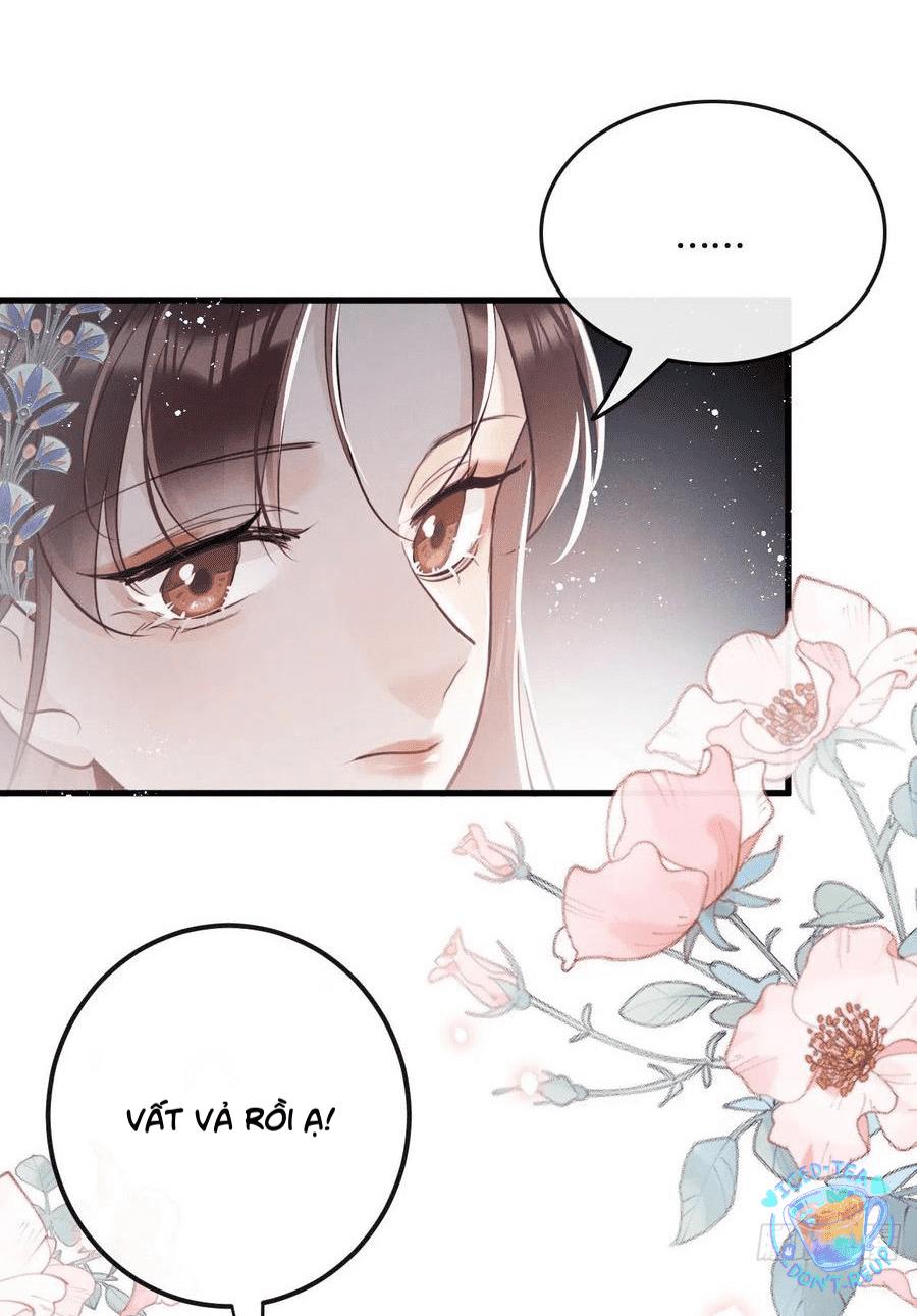 Lang Sói Thượng Khẩu - Chap 22