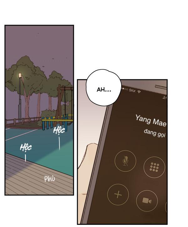Thiên Đường Táo Xanh - Chap 9