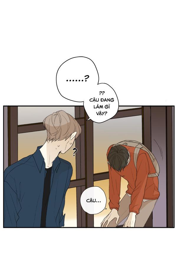 Thiên Đường Táo Xanh - Chap 9