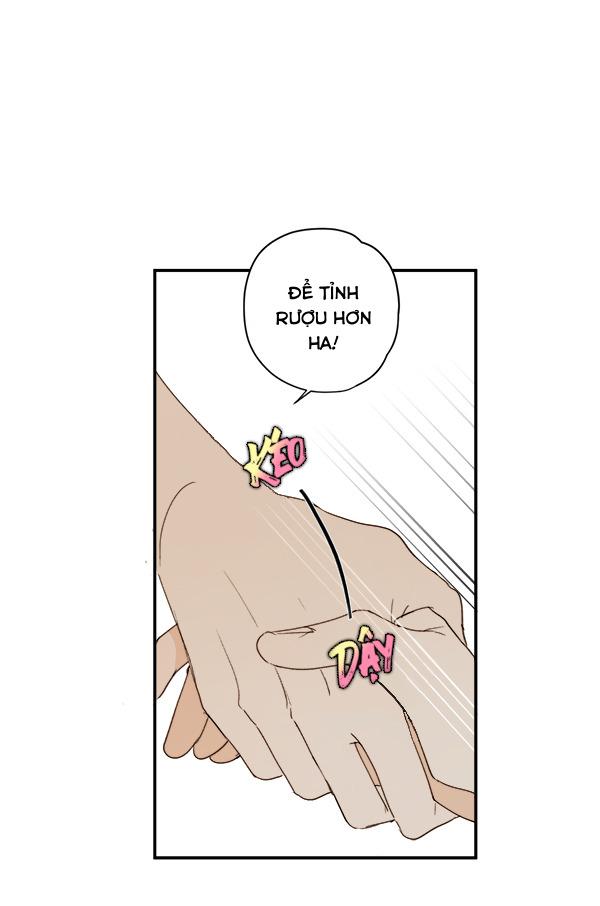 Thiên Đường Táo Xanh - Chap 9
