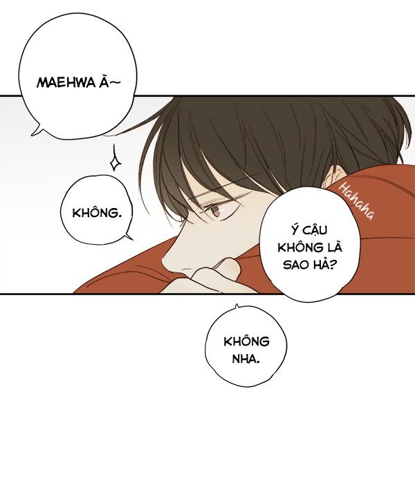 Thiên Đường Táo Xanh - Chap 9