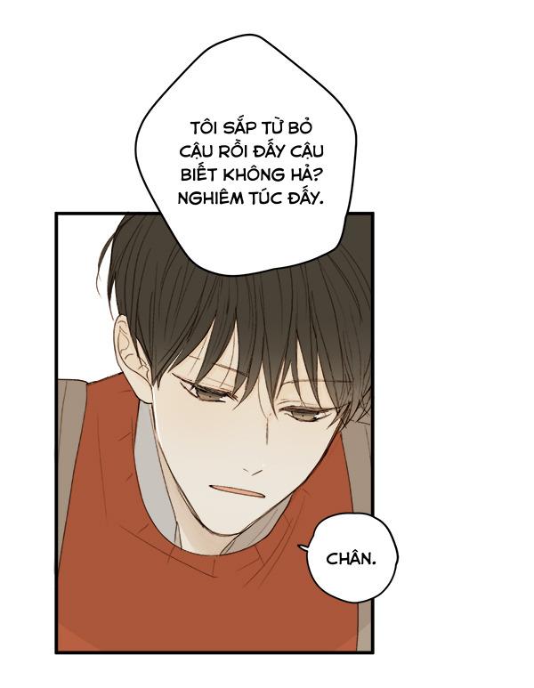Thiên Đường Táo Xanh - Chap 9