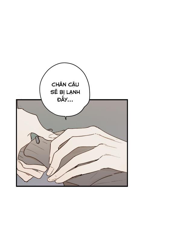 Thiên Đường Táo Xanh - Chap 9