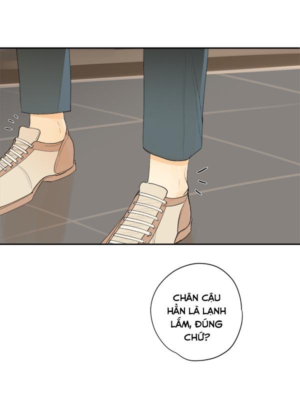 Thiên Đường Táo Xanh - Chap 9