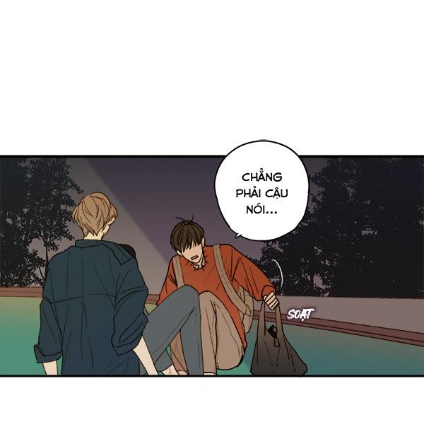 Thiên Đường Táo Xanh - Chap 9