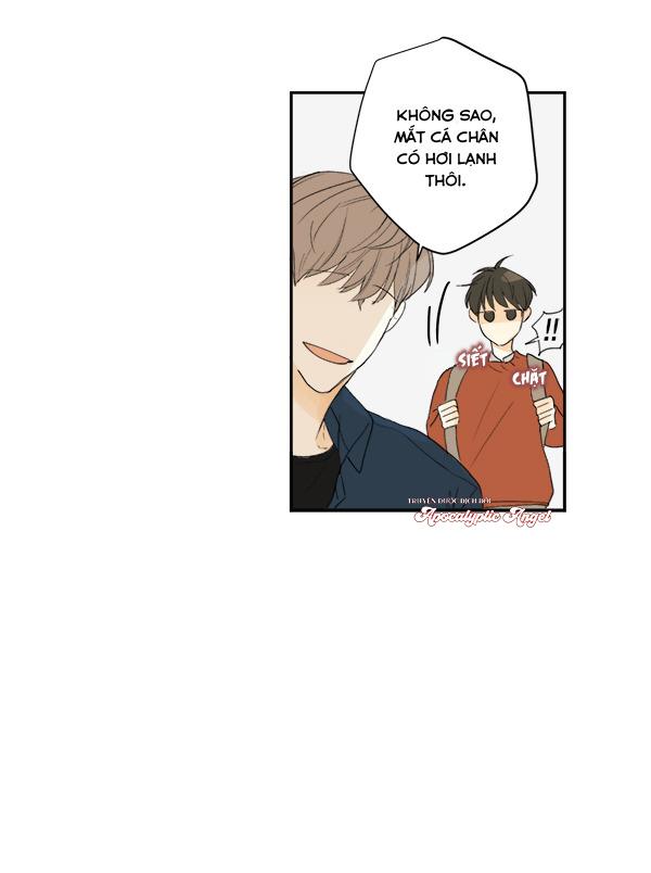 Thiên Đường Táo Xanh - Chap 9