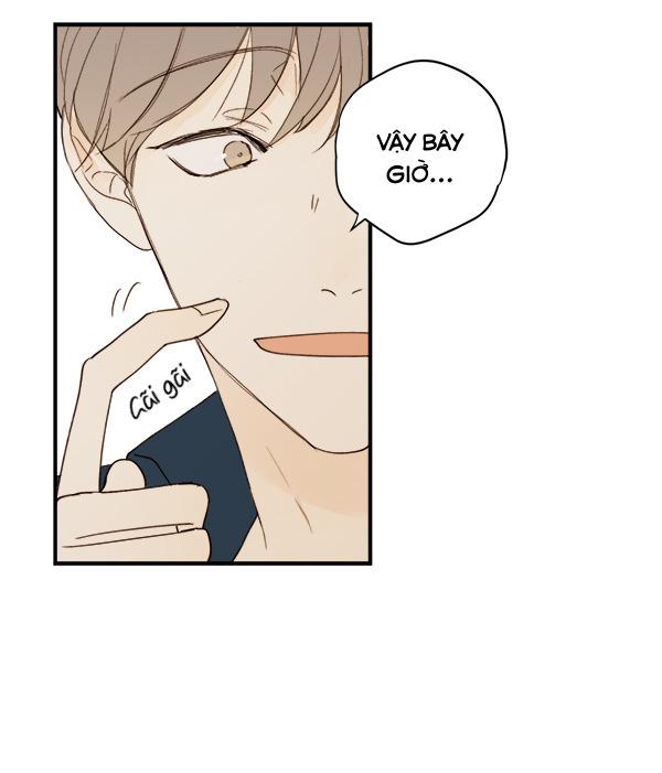 Thiên Đường Táo Xanh - Chap 9