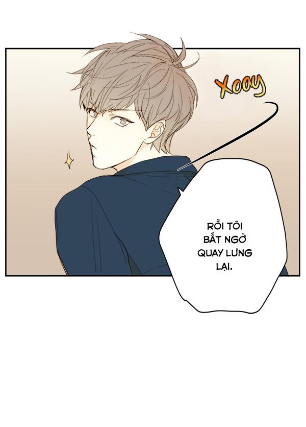 Thiên Đường Táo Xanh - Chap 9