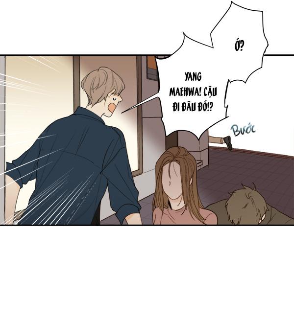 Thiên Đường Táo Xanh - Chap 9