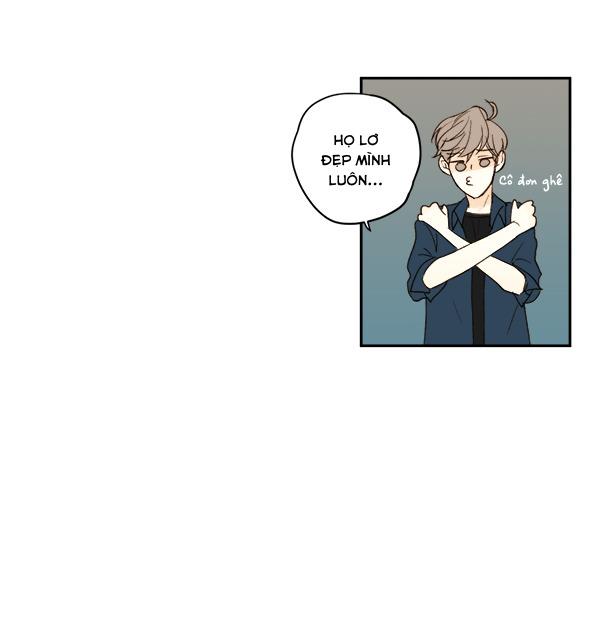 Thiên Đường Táo Xanh - Chap 9