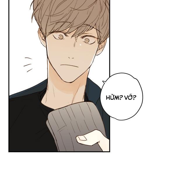 Thiên Đường Táo Xanh - Chap 9
