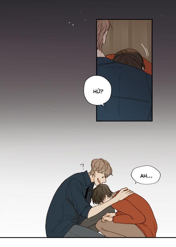 Thiên Đường Táo Xanh - Chap 9