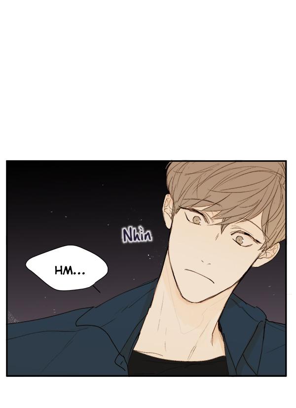 Thiên Đường Táo Xanh - Chap 9