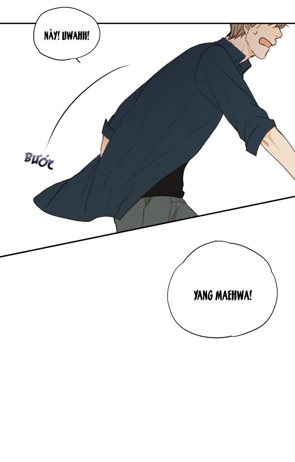 Thiên Đường Táo Xanh - Chap 9