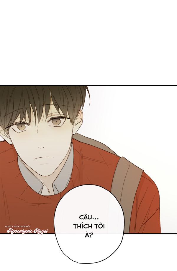 Thiên Đường Táo Xanh - Chap 9