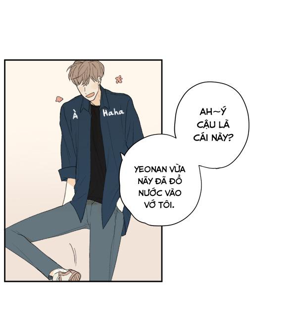 Thiên Đường Táo Xanh - Chap 9