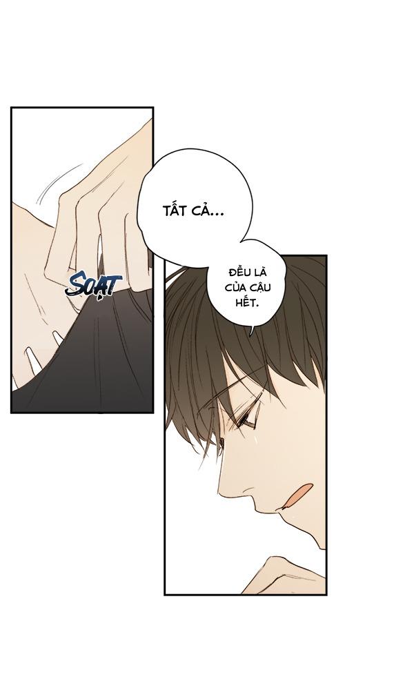 Thiên Đường Táo Xanh - Chap 9