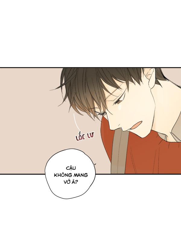 Thiên Đường Táo Xanh - Chap 9