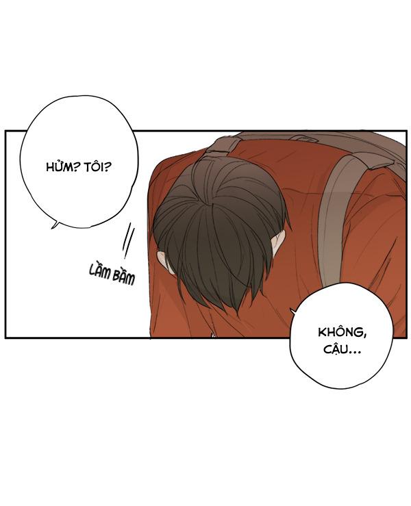 Thiên Đường Táo Xanh - Chap 9