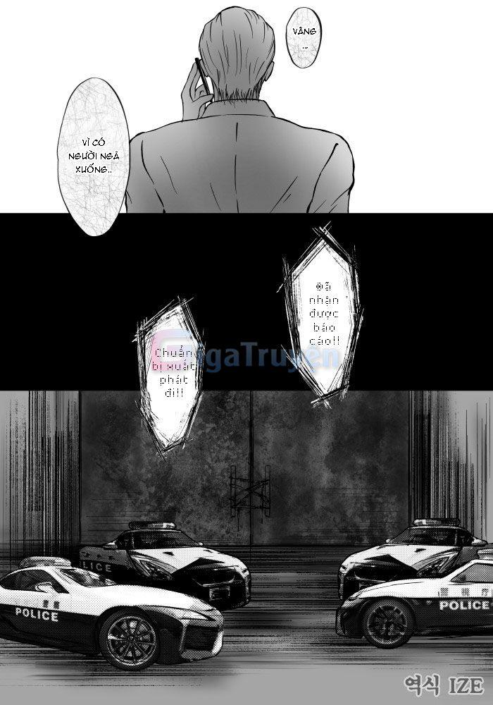Tổng hợp boylove 18+ - Chap 41