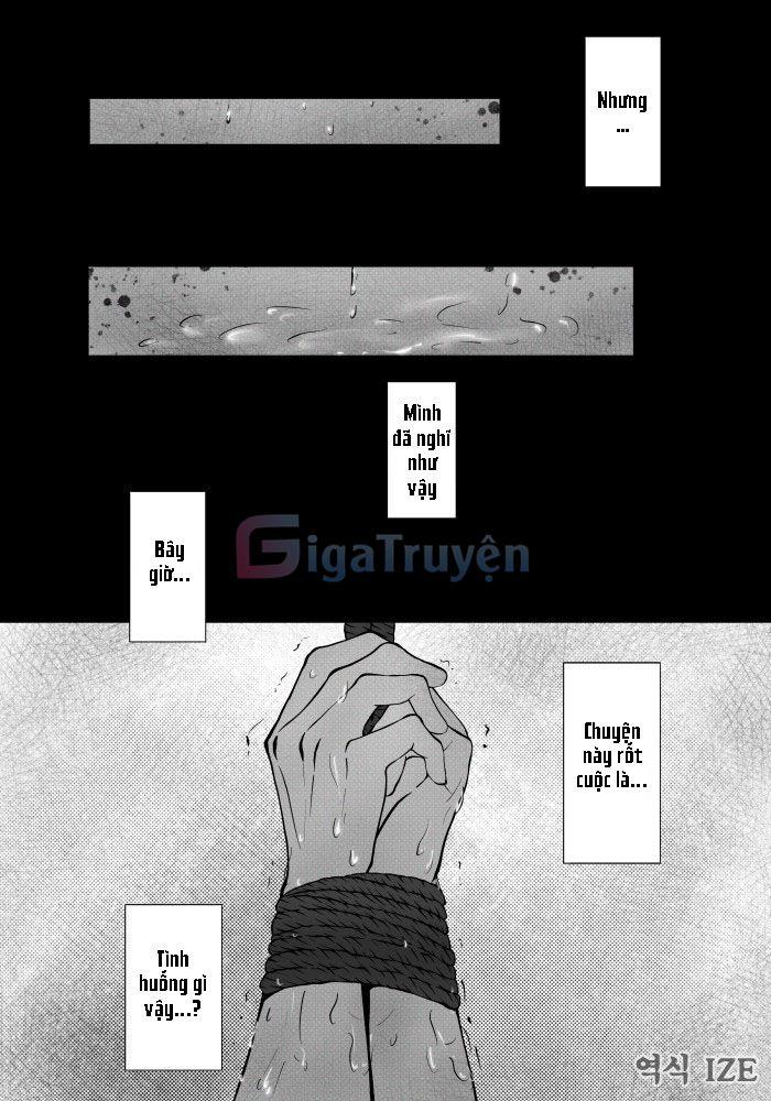 Tổng hợp boylove 18+ - Chap 41