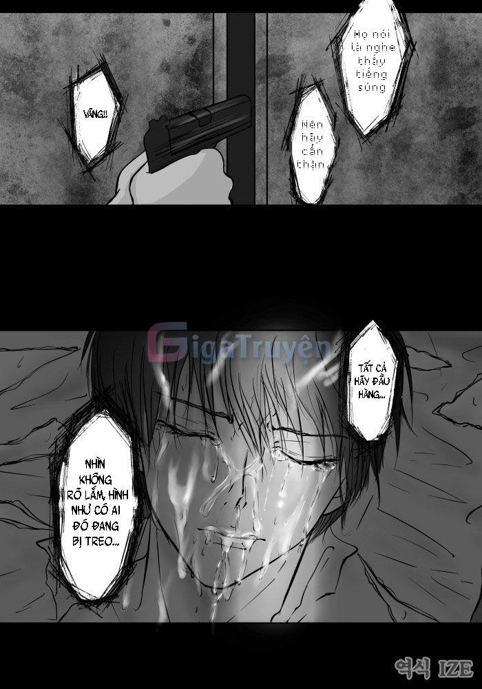 Tổng hợp boylove 18+ - Chap 41