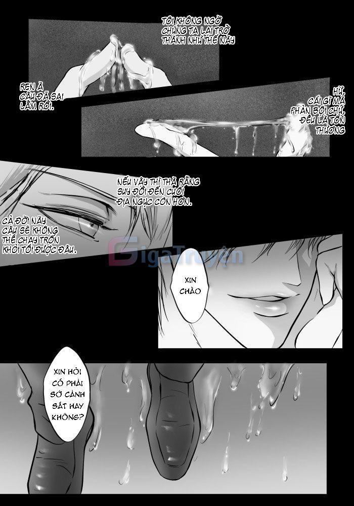 Tổng hợp boylove 18+ - Chap 41