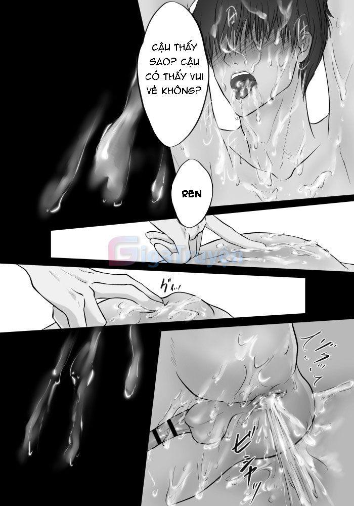 Tổng hợp boylove 18+ - Chap 41