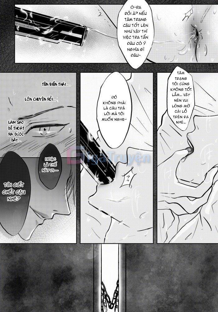 Tổng hợp boylove 18+ - Chap 41