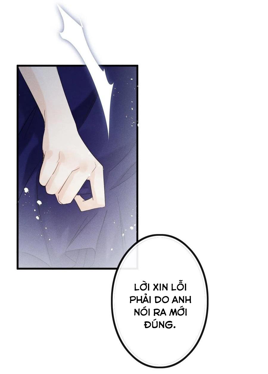Lang Sói Thượng Khẩu - Chap 27