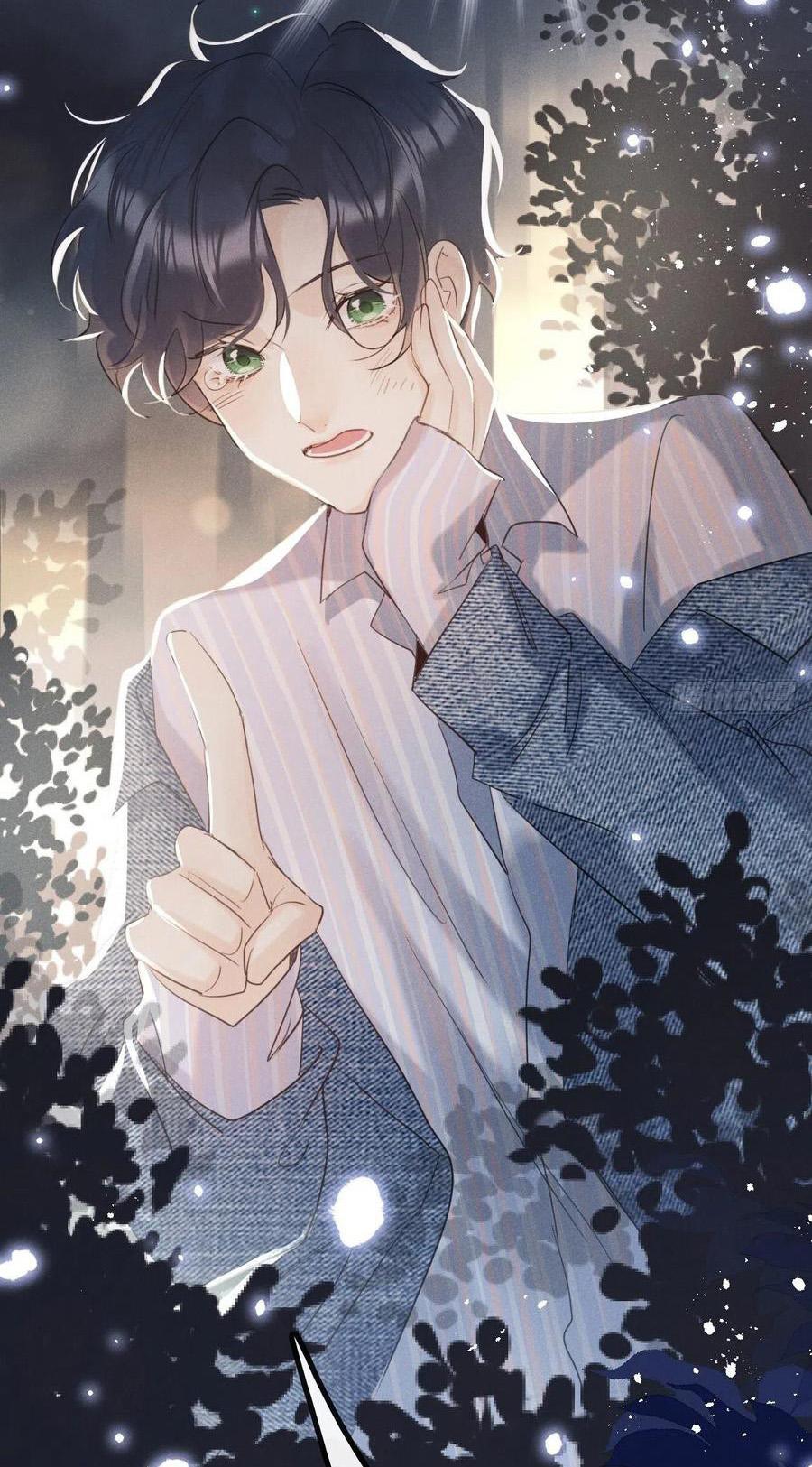 Lang Sói Thượng Khẩu - Chap 27