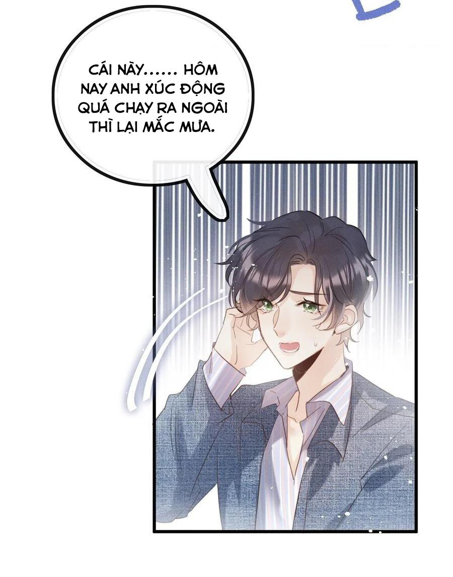 Lang Sói Thượng Khẩu - Chap 27