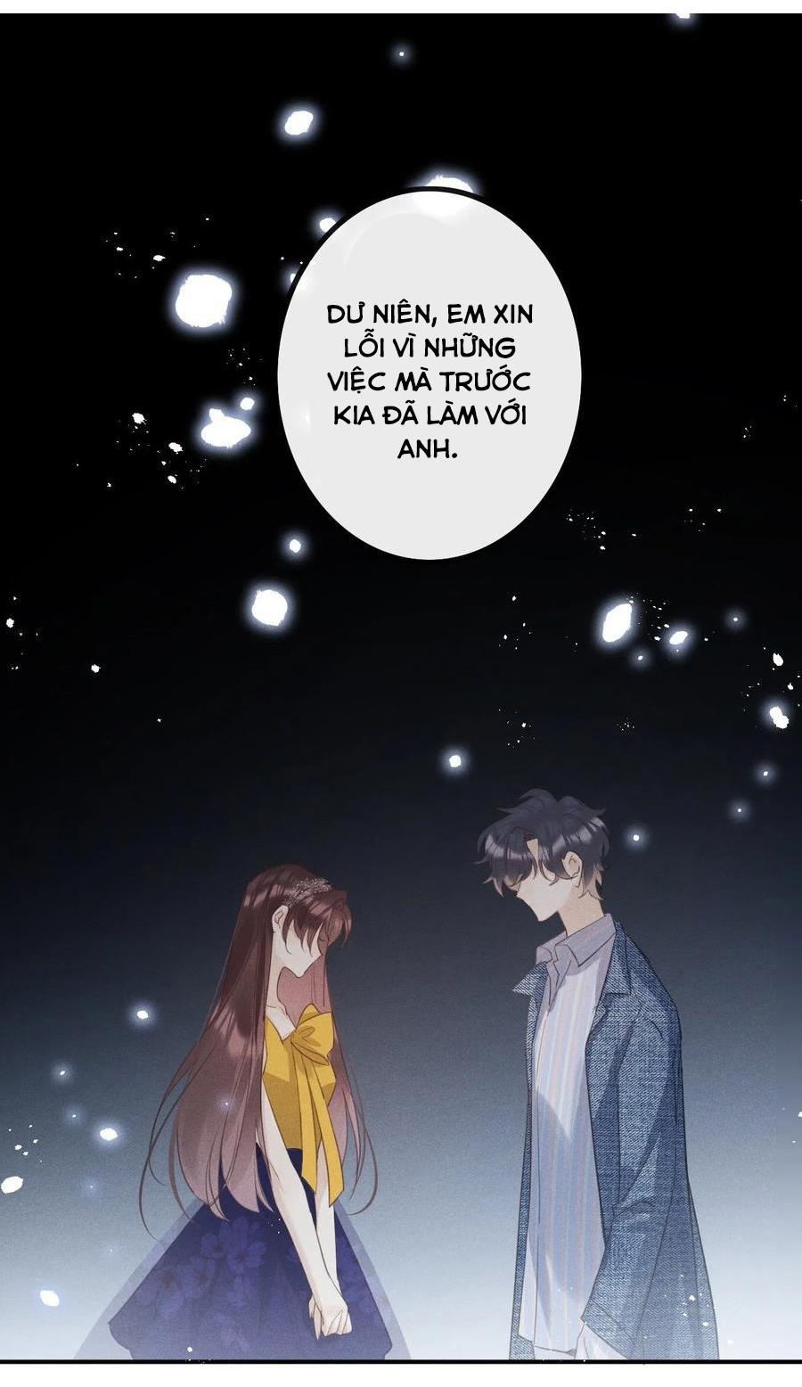 Lang Sói Thượng Khẩu - Chap 27
