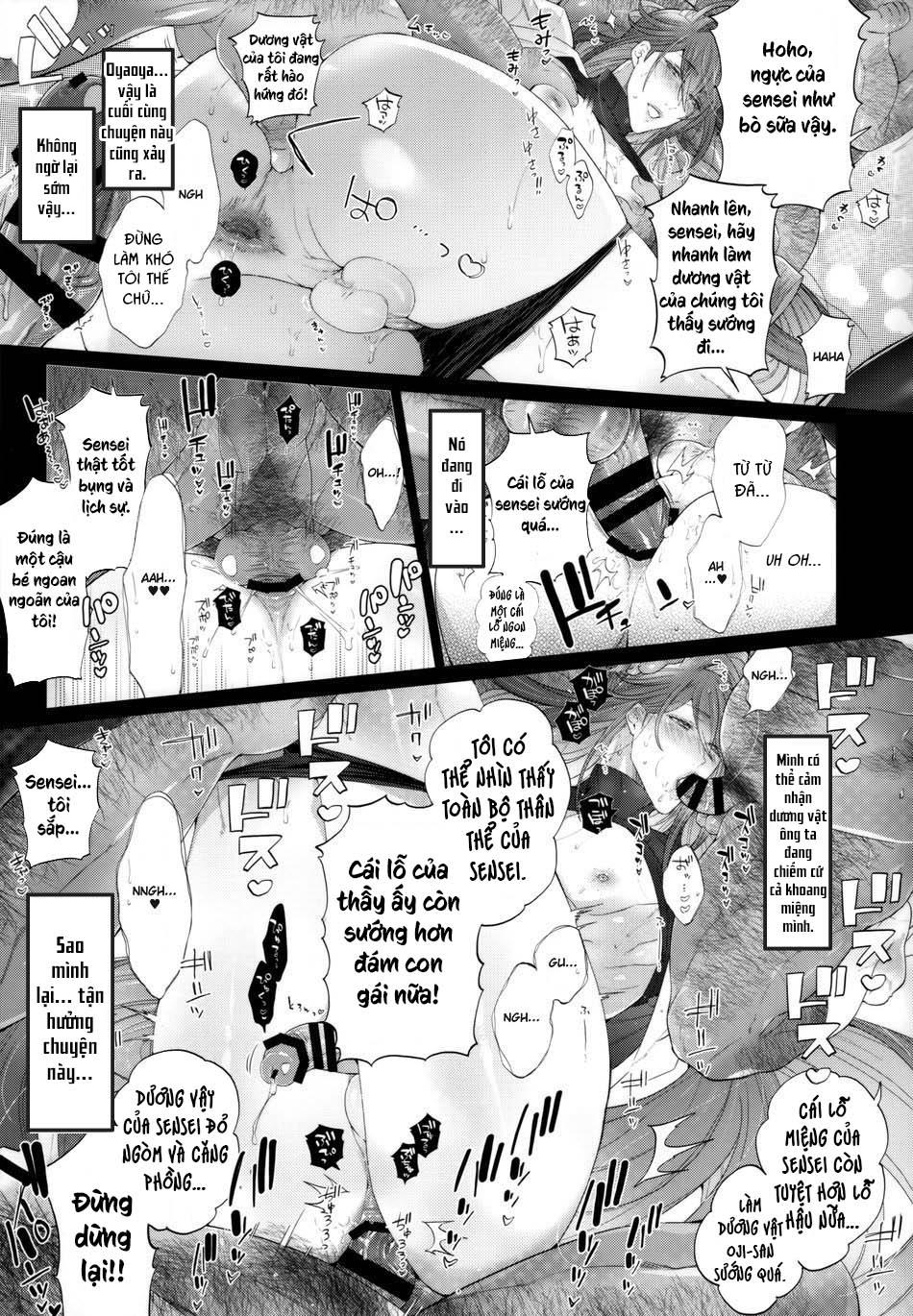 Tổng hợp boylove 18+ - Chap 91