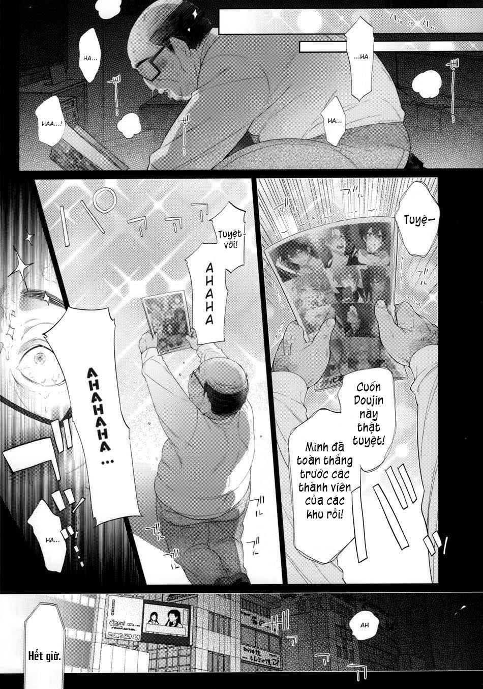 Tổng hợp boylove 18+ - Chap 91