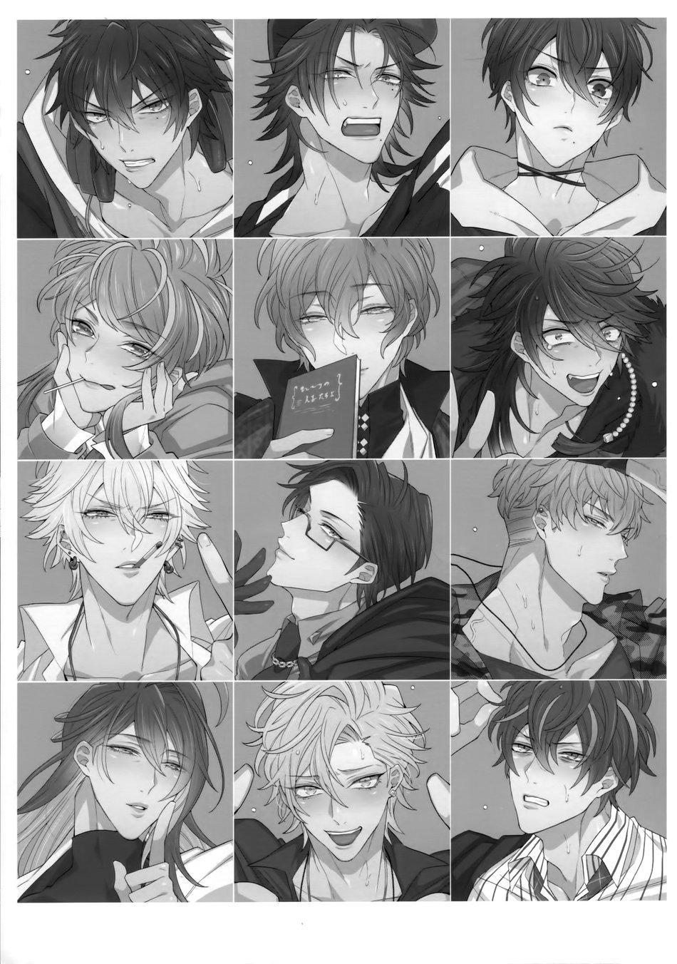 Tổng hợp boylove 18+ - Chap 91