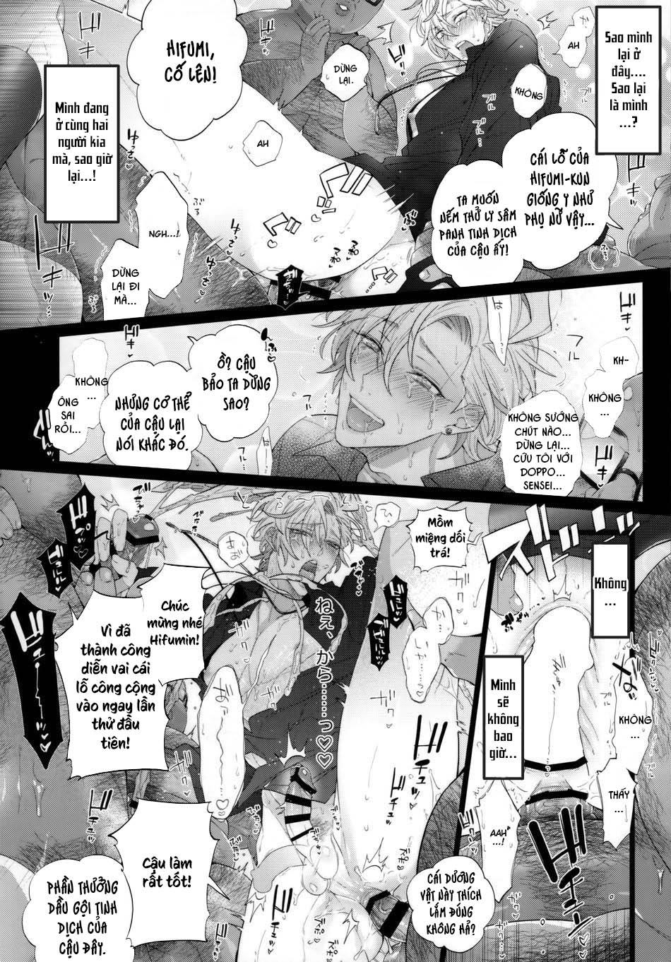 Tổng hợp boylove 18+ - Chap 91
