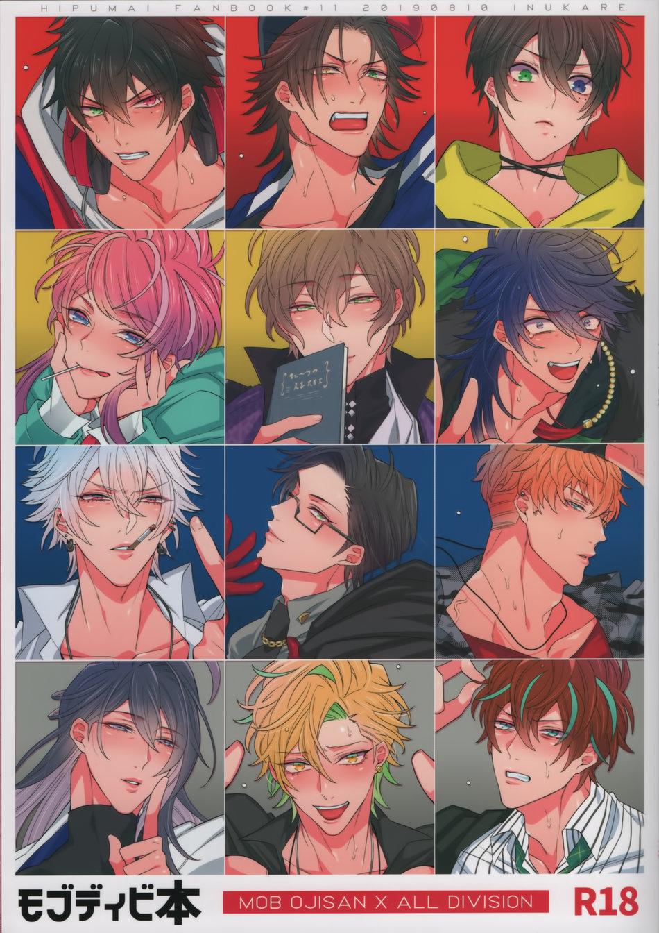 Tổng hợp boylove 18+ - Chap 91