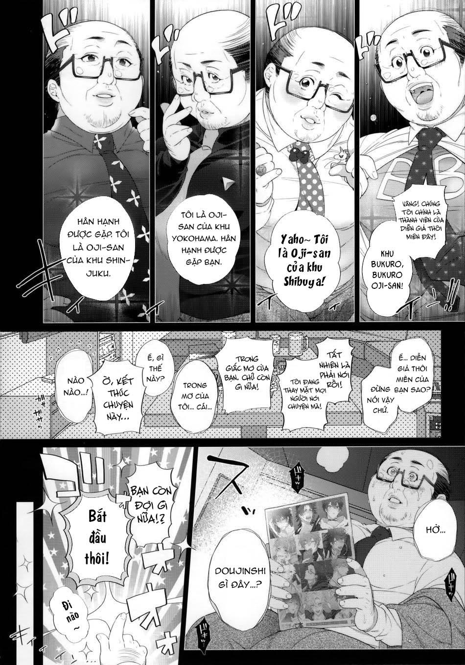 Tổng hợp boylove 18+ - Chap 91