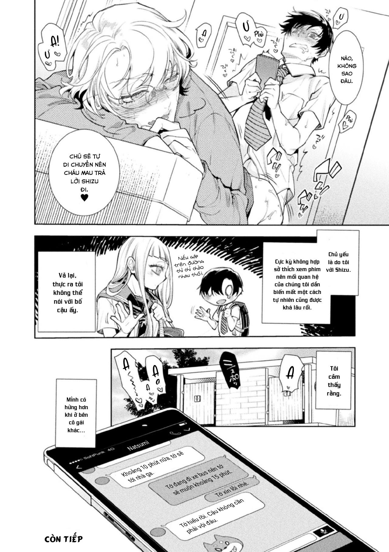 Tổng hợp boylove 18+ - Chap 103
