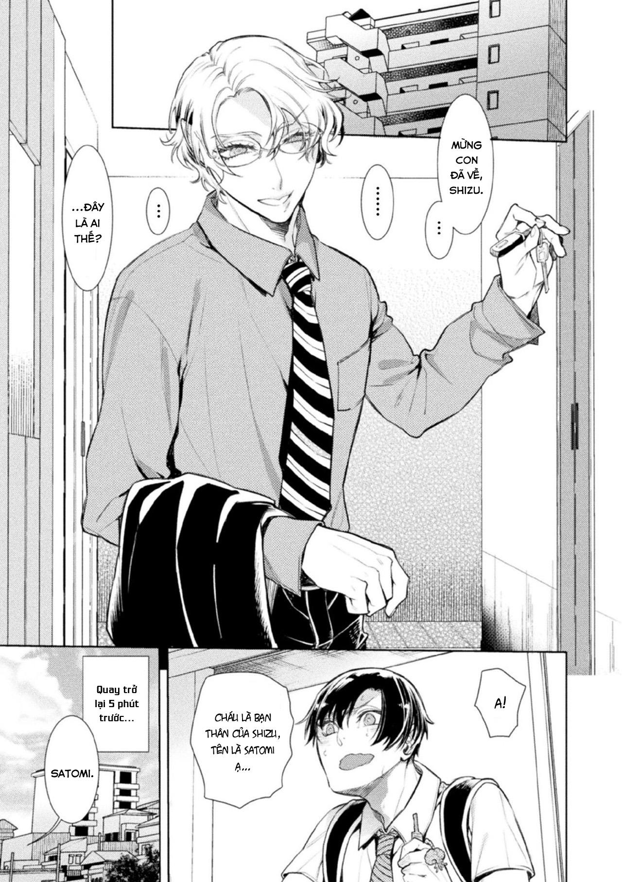 Tổng hợp boylove 18+ - Chap 103