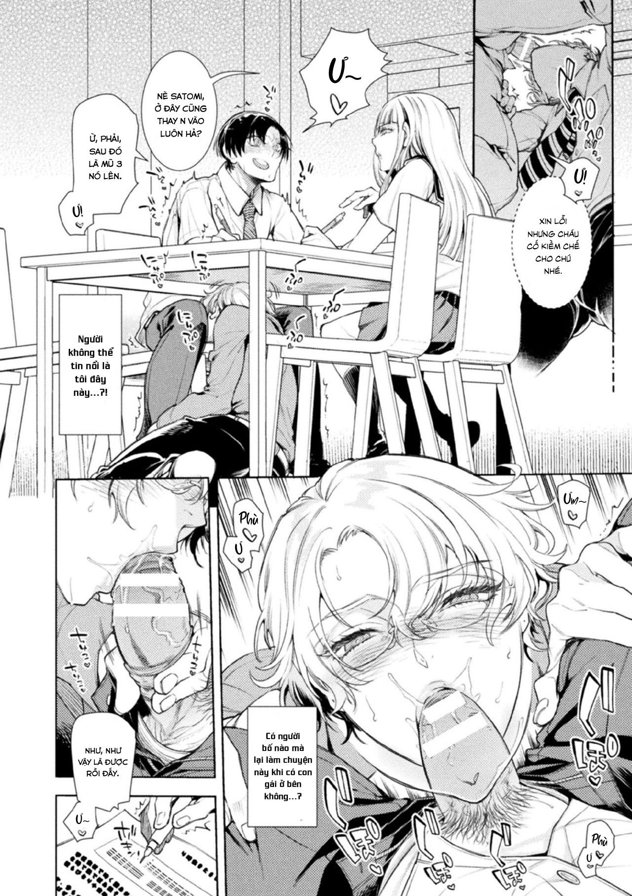 Tổng hợp boylove 18+ - Chap 103