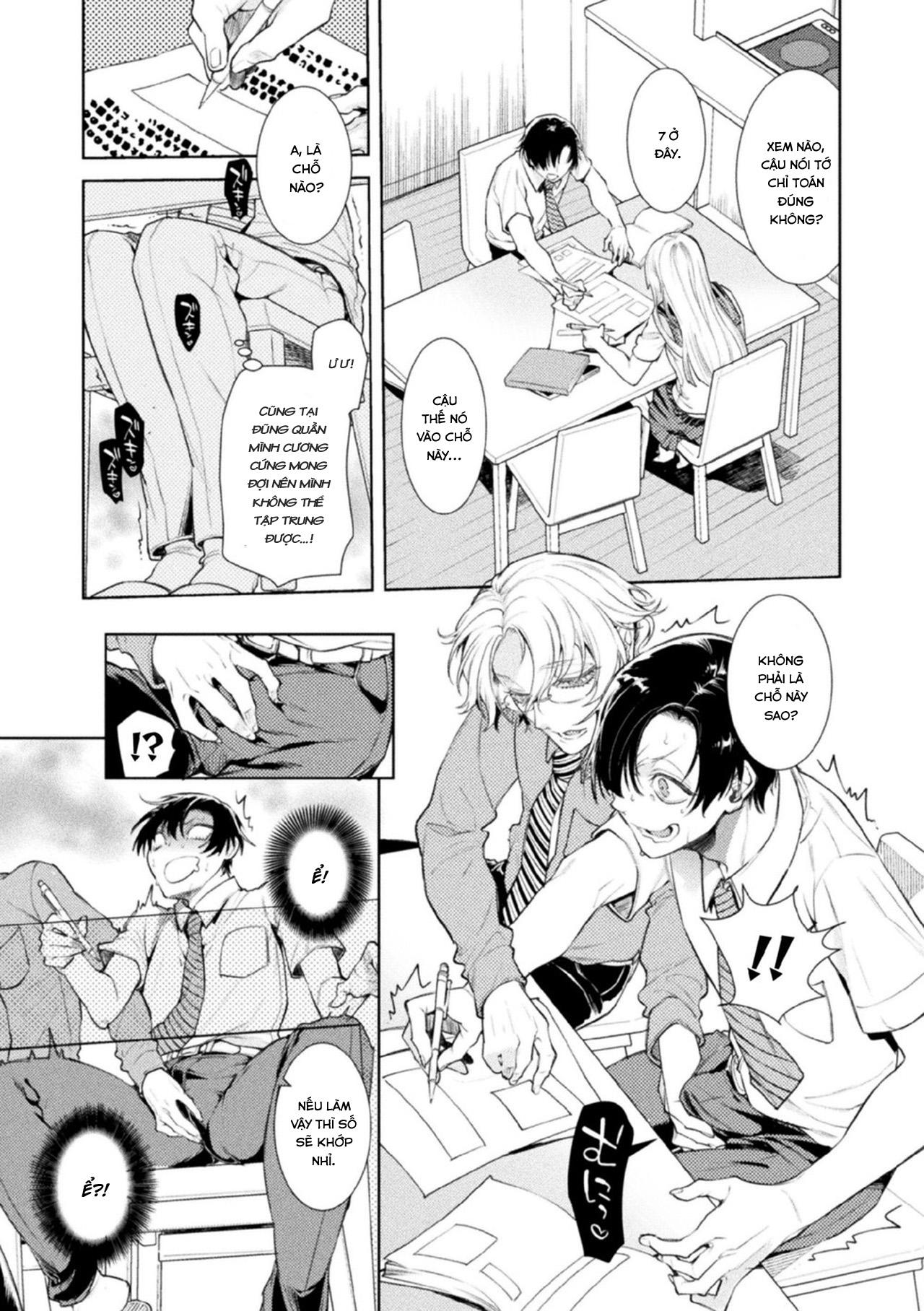 Tổng hợp boylove 18+ - Chap 103